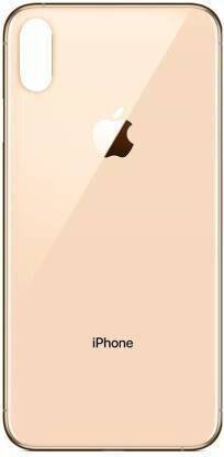 dkaccessories Apple iPhone XS MAX Back Panel