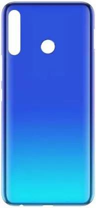 इंकमार्ट टेक्नो Spark 4 (KC2) With Brand LOGO पीछे पैनल