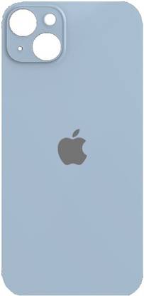 KezeMize Apple iPhone 14 Plus (Best Quality)(With Proper Logo)(Glass) Back Panel