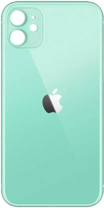 Dnvi APPLE IPHONE 11 Premium Quality Housing Body Cover Back Panel