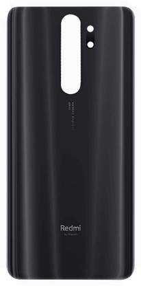 Unique4Ever Redmi Note 8 Pro Back Panel