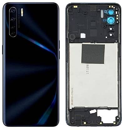 TCP OPPO F15 BODY FRAME Full Panel