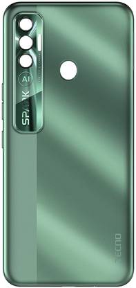 Sandreezz Tecno SPARK 7 Pro Back Panel