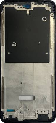 HQP for Infinix Hot 30 Play ( X6835B, X6835 ) Front Housing LCD Frame Bezel Plate Digitizer Panel