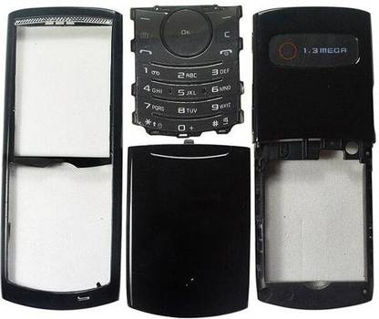 imbi Samsung J150 Front Back and Middle Body With Keypad Full Panel