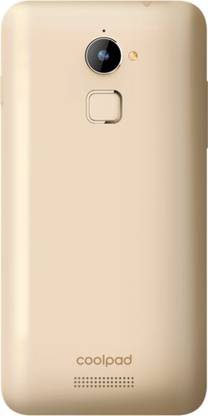 NAFS COOLPAD Note 3 lite Back Panel