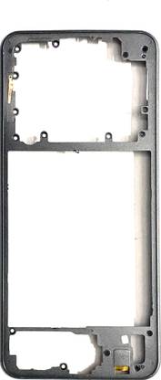 Tworld Vivo V20 / V20 (2021) / ( V2025, V2024, V2040, V2043_21 ) Middle Ring Chassis Frame Digitizer Panel