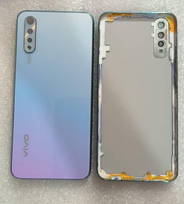 GOFCOTEL VIVO Vivo S1 Skyline ( Ring + Panel) Back Panel