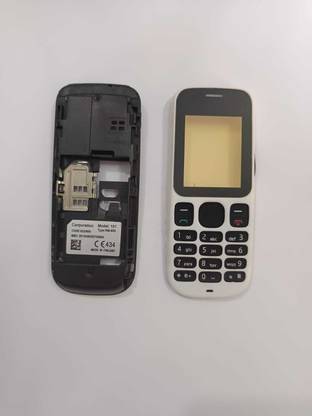 AABLUE ENTERPRISES NOKIA 101 NOKIA 101 BODY Full Panel