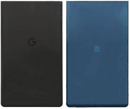 Sandreezz Google Pixel 6 (with Proper Logo) (Back Battery Door Glass) Back Panel