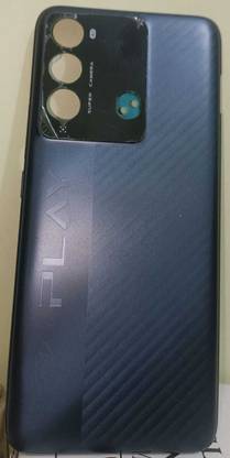 SRaccessories ITEL P38 Back Panel