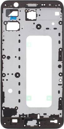 Flipkart SmartBuy Samsung Galaxy J7 Prime Front Panel