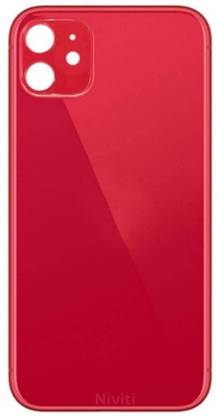 Dnvi APPLE IPHONE 11 Back Panel