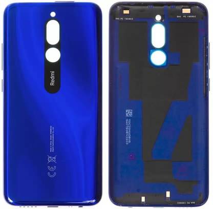 Farcry Xiaomi Redmi 8 Back Panel