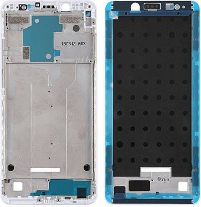 Flipkart SmartBuy REDMI MI NOTE 5 PRO Front Panel