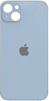 Sandreezz Apple iPhone 14 Plus (Glass) Back Panel