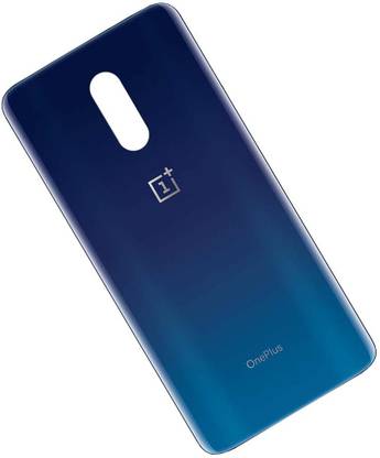 Unique4Ever OnePlus 7 ( Glass ) Back Panel