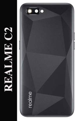 Flipkart SmartBuy Realme C2 Back Panel