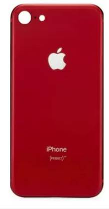 SRaccessories iPhone iPhone 8G Back Panel