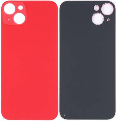 imbi Apple iPhone 14 Plus Mobile Phone Panel Replacement Back Glass Body Back Panel