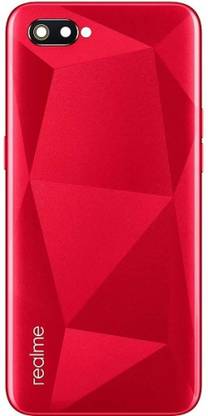 Flipkart SmartBuy Realme C2 ( With Side Volume & Power Buttons ) Back Panel