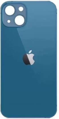 Hynaty APPLE IPHONE 13 MINI (BLUE) Back Panel