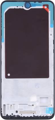 Tworld Xiaomi Redmi Note 11 4G ( 21121119SC ) Front Housing LCD Frame Bezel Plate Digitizer Panel