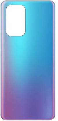 Kraze4blaze Oppo A95 (With Proper Logo) Back Panel