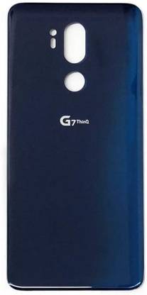 Sandreezz LG G7 ThinQ Back Panel