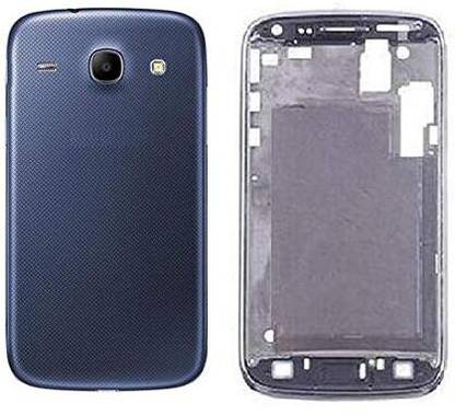 imbi Samsung Galaxy Core i8262 Power and Volume Button Camera Glass Full Panel