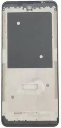 Kraze4blaze Infinix Hot 11-2022 (X675) LCD Frame Bezel Plate Front Panel