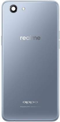 Unique4Ever Realme 1 (with Side Keys) Back Panel