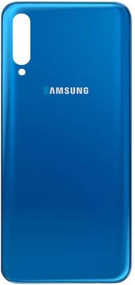 Sandreezz Samsung Galaxy A50 (with Proper Logo) Back Panel