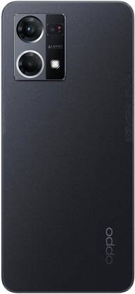 FLOUNDER OPPO F21 PRO WITH PROPER LOGO Back Panel
