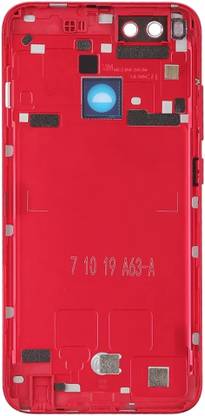 Flipkart SmartBuy Xiaomi MI ( A1 ) With Side Volume & Power Buttons Back Panel