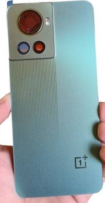 AL BAARI STORE ONEPLUS 10R ORIGINAL Back Panel