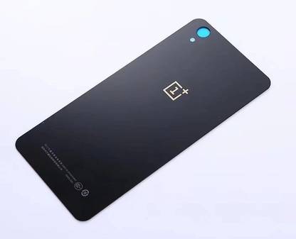 Docile OnePlus X Back Panel