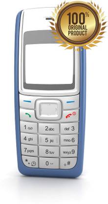 GIFFEN Nokia 1110 Replacement Housing Body Front & Back Panel