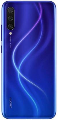 SPAREWARE MI MI A3 Back Panel