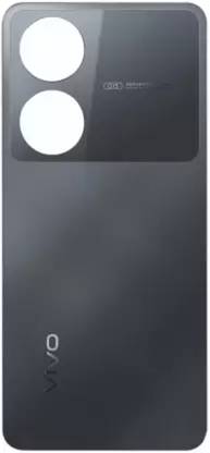 Srewingt Vivo Vivo Y100 5G(Glass) Back Panel