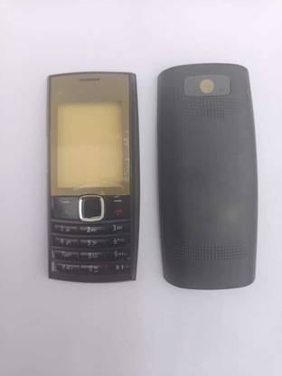HS Enterprises nokia x202 x202 body frount & back Front & Back Panel