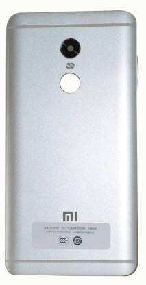 SPAREWARE Xiaomi Mi Redmi Note 4 Back Panel