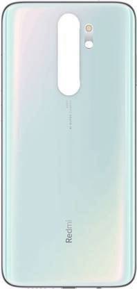 RODIAN Redmi Note 8 Pro Back Panel