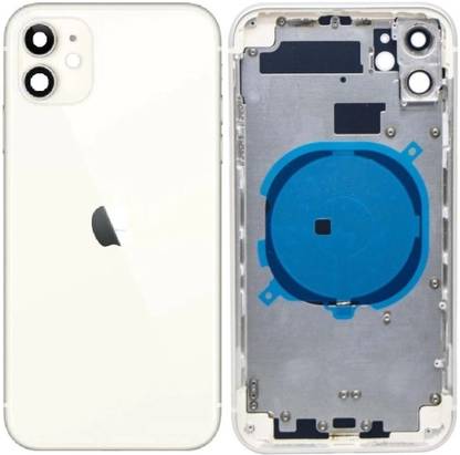 Sandreezz Apple iPhone 11 (With All & Side Volume Power Buttons) (Best Quality) Full Panel