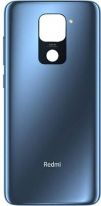 KezeMize Xiaomi Redmi Note 9 (with Proper Logo) Back Panel