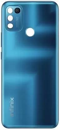 Docile Mobile Body Panel With Side Volume & Power Buttons INFINIX SMART 5 Back Panel