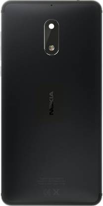 SMART NOKIA 6 Back Panel