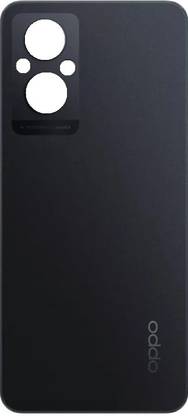 Sandreezz OPPO A96 (5G) (with Proper Logo) Back Panel