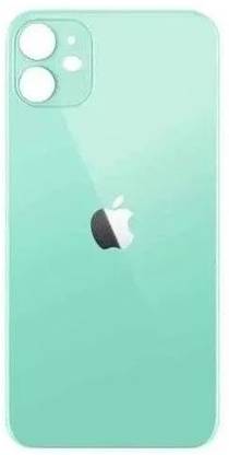 Farcry APPLE IPHONE 11 (GLASS) WITH PROPER LOGO Back Panel