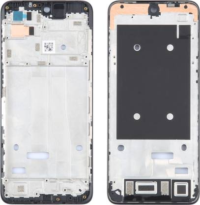 Tworld Motorola Moto G42 ( XT2233-2 ) Front Housing LCD Frame Bezel Plate Digitizer Panel